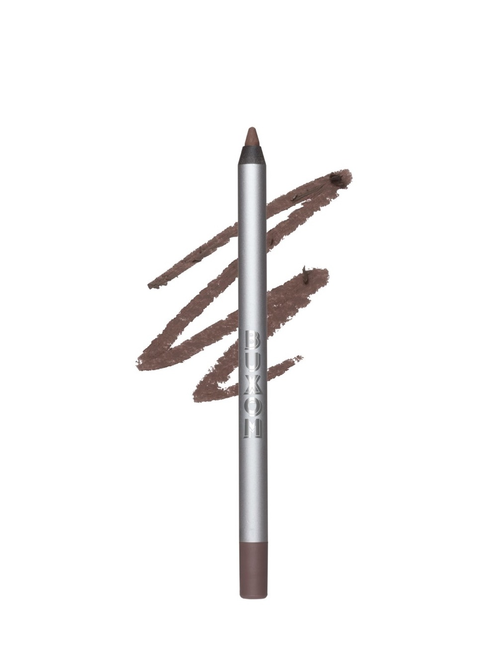 NEW Buxom POWER LINE™ POUT SCULPT LIP PENCIL - SHADED TAUPE